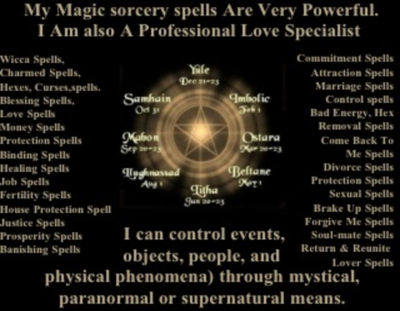 blackmagicmantra | what is black magic,spells of black ...